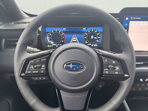 Used 2026 Subaru Outback Limited image 23