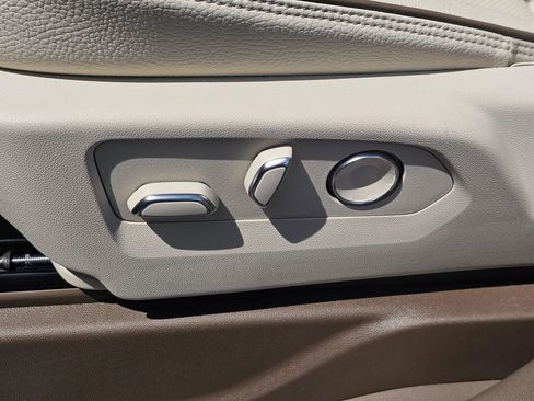 New 2026 GMC Yukon XL Denali AWD/4WD image 26