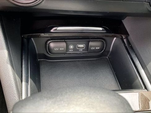 Used 2017 Kia Optima EX FWD image 15