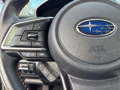 Used 2023 Subaru Crosstrek 2.0i Premium image 36