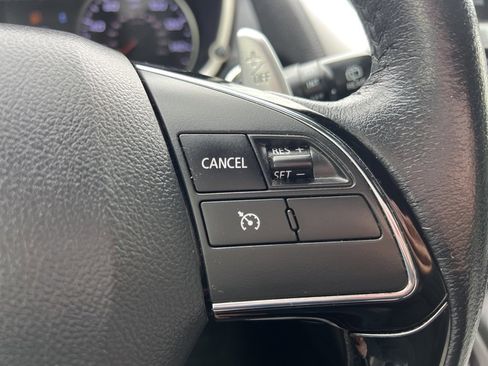 Used 2022 Mitsubishi Eclipse Cross SEL image 27