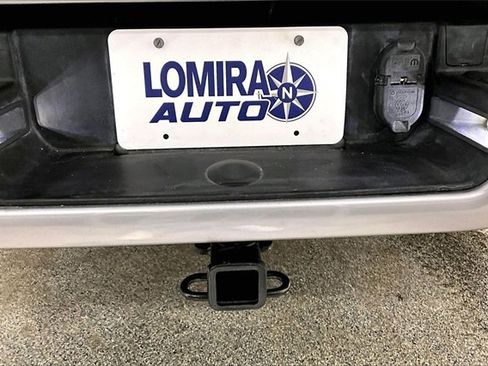 Used 2023 RAM 1500 Sport image 41