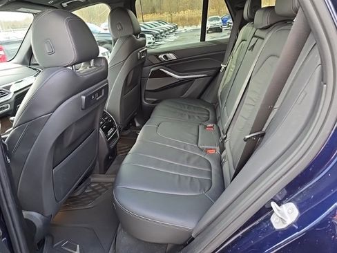 Used 2019 BMW X5 xDrive40i w/ Premium Package 2 image 26