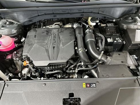 New 2026 Kia Sorento SX Prestige image 19