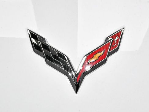 Used 2014 Chevrolet Corvette Stingray Coupe w/ 3LT Preferred Equipment Group image 89