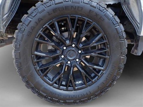 Used 2021 Ford F150 XLT w/ Equipment Group 302A High AWD/4WD image 7