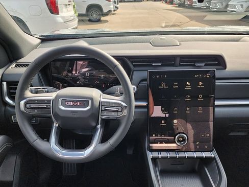 New 2026 GMC Terrain Elevation image 25