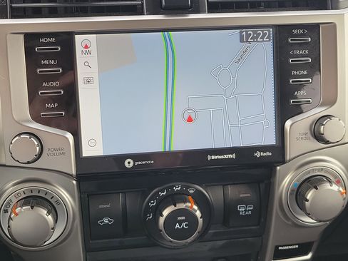 Used 2020 Toyota 4Runner SR5 Premium w/ Moonroof Package image 27