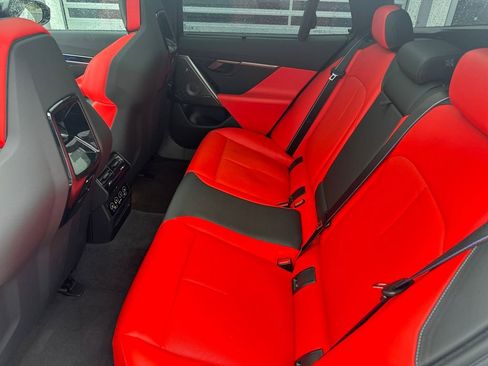 Used 2025 BMW M5 Touring w/ M Driver's Package image 39