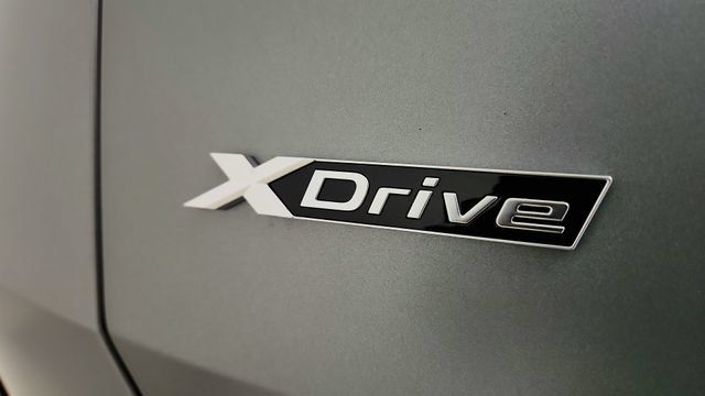 Used 2025 BMW X3 xDrive30i w/ Premium Package AWD/4WD image 32