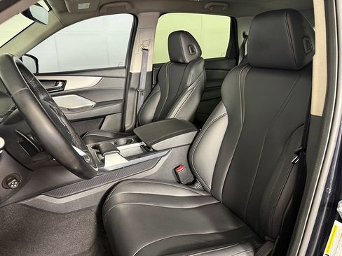 Used 2023 Acura MDX SH-AWD image 26