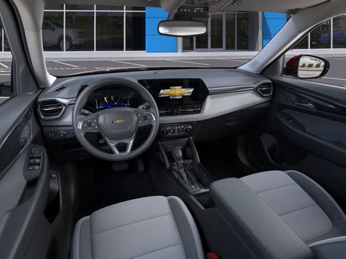 New 2026 Chevrolet TrailBlazer LT w/ Convenience Package image 15