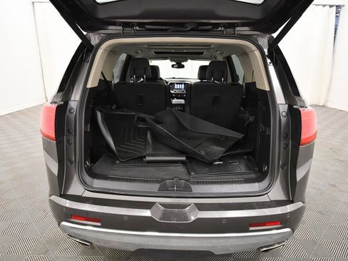 Used 2019 GMC Acadia Denali w/ Technology Package image 7