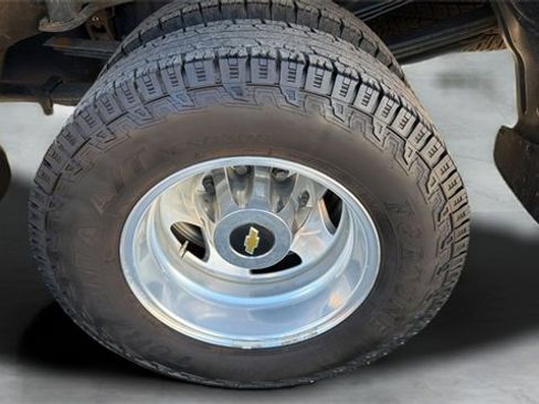 Used 2021 Chevrolet Silverado 3500 High Country image 30