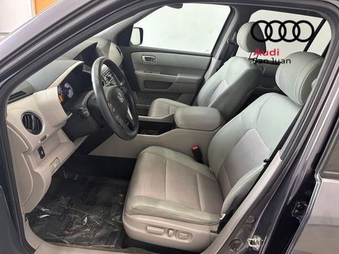 Used 2015 Honda Pilot EX image 21