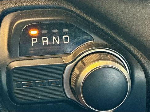 Used 2021 RAM 1500 Big Horn image 16