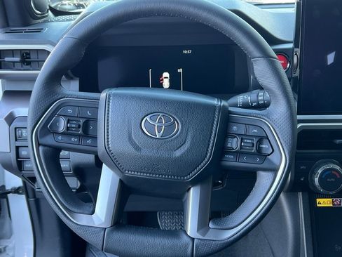 New 2026 Toyota 4Runner TRD Off-Road Premium image 13