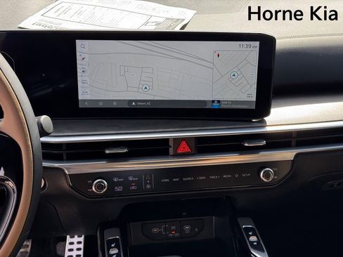 New 2026 Kia Sorento SX Prestige w/ Olive Brown Leather Package image 14