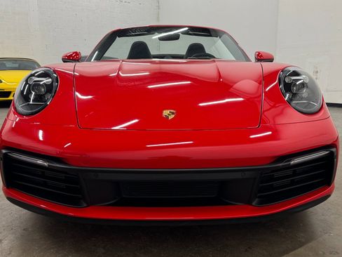 Used 2022 Porsche 911 Carrera image 45
