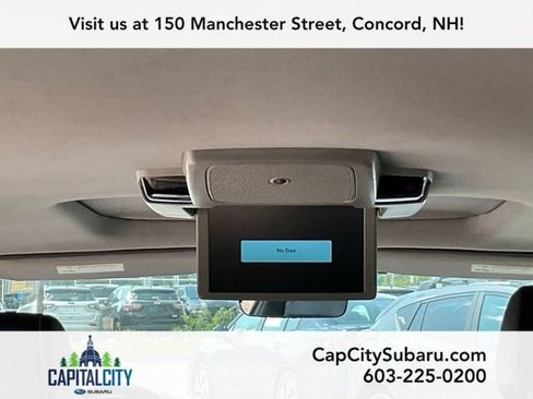 Used 2023 Honda Odyssey Touring image 19
