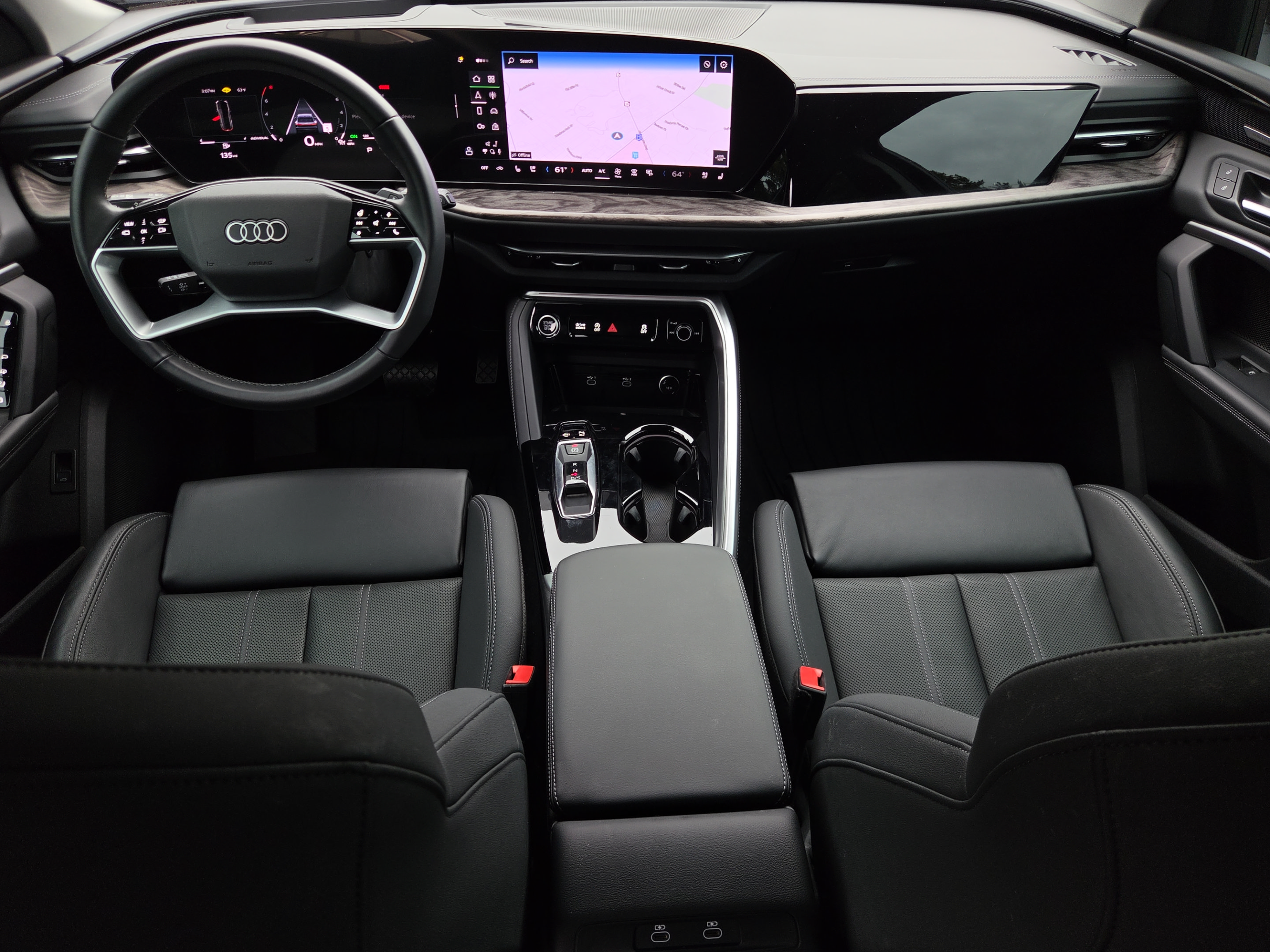 Used 2025 Audi Q5 Premium Plus AWD/4WD image 11