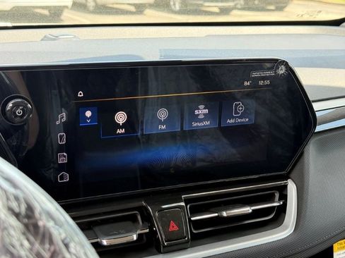 New 2026 Chevrolet TrailBlazer LT FWD image 9