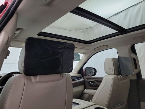 Certified 2024 GMC Yukon Denali w/ Denali Reserve Package AWD/4WD image 12