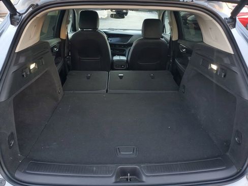 Used 2022 Buick Envision Essence w/ Sport Touring Package image 27