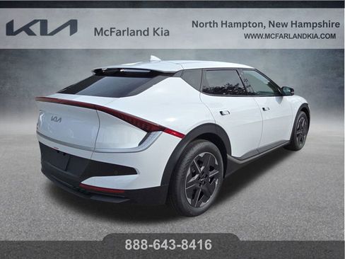 New 2025 Kia EV6 Light image 6