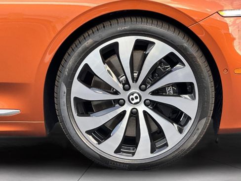 New 2026 Bentley Continental GT AWD/4WD image 71