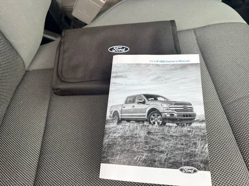 Used 2018 Ford F150 XL w/ XL Power Equipment Group image 32