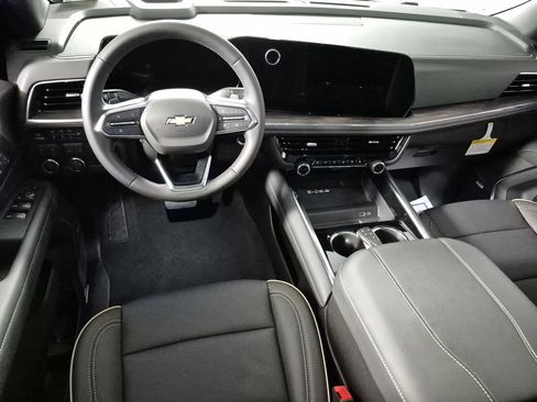 New 2026 Chevrolet Suburban Premier image 10