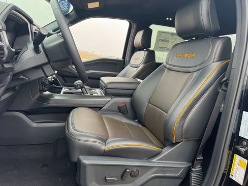 New 2025 Ford F150 Tremor w/ Equipment Group 402A High image 10