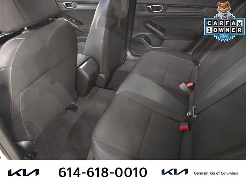 Used 2022 Honda Civic Sport image 20