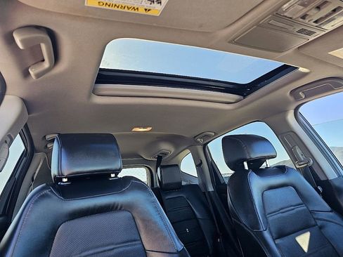 Used 2022 Honda CR-V EX-L image 18