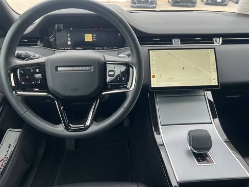 Used 2024 Land Rover Range Rover Evoque S AWD/4WD image 16