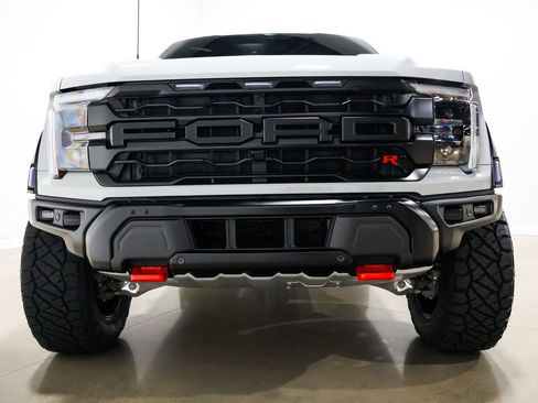 Used 2026 Ford F150 Raptor w/ Equipment Group 803A Raptor R AWD/4WD image 17