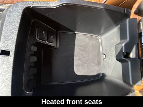 Used 2023 Chrysler Pacifica Pinnacle image 27