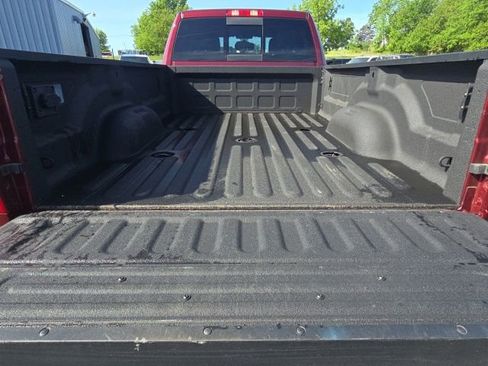 Used 2024 RAM 2500 Tradesman AWD/4WD image 20