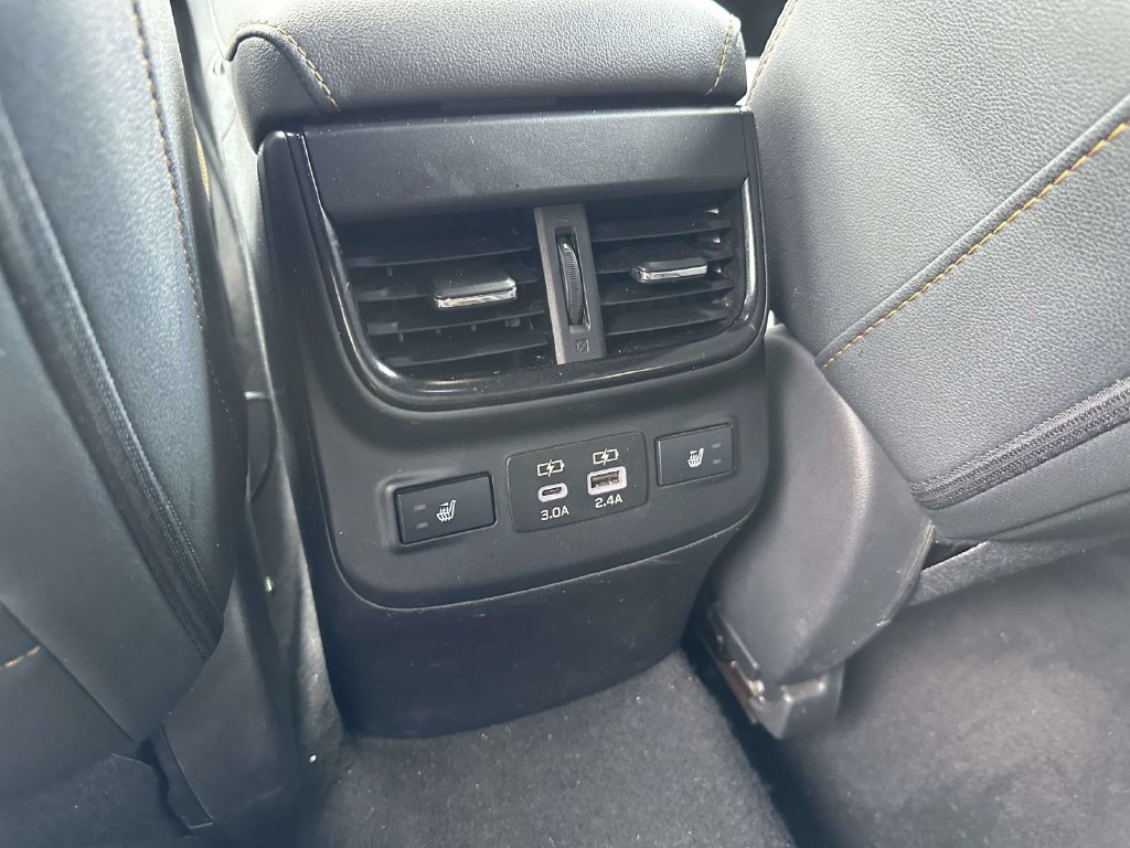 Certified 2023 Subaru Outback Wilderness AWD/4WD image 9