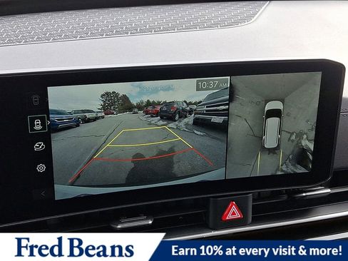 New 2026 Kia Carnival SX Prestige image 14