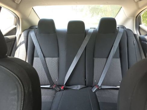 Used 2025 Nissan Sentra SV FWD image 14