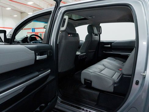 Used 2016 Toyota Tundra Limited w/ Limited Premium Package AWD/4WD image 28