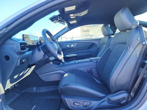 New 2026 Ford Mustang Coupe image 6