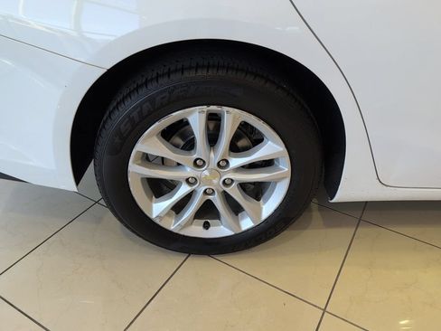 Used 2018 Chevrolet Malibu LT w/ LPO, Convenience Package 2 FWD image 37