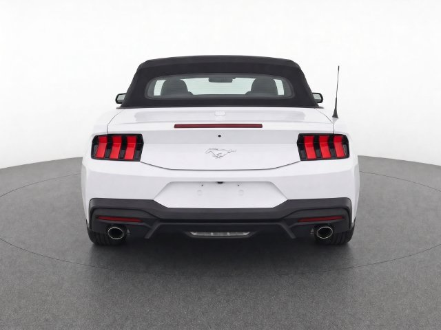 Used 2024 Ford Mustang Premium RWD image 10