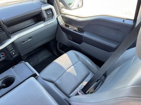 Used 2022 Ford F150 XL w/ Trailer Tow Package AWD/4WD image 16