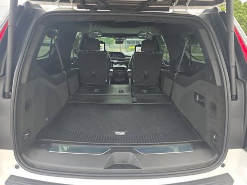 Certified 2023 Cadillac Escalade ESV Sport Platinum image 14