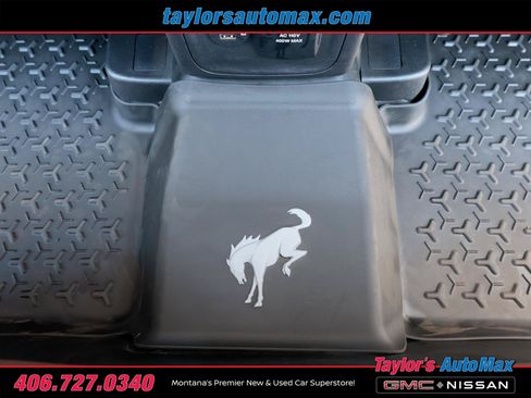 Used 2024 Ford Bronco Sport Badlands w/ Premium Package AWD/4WD image 32