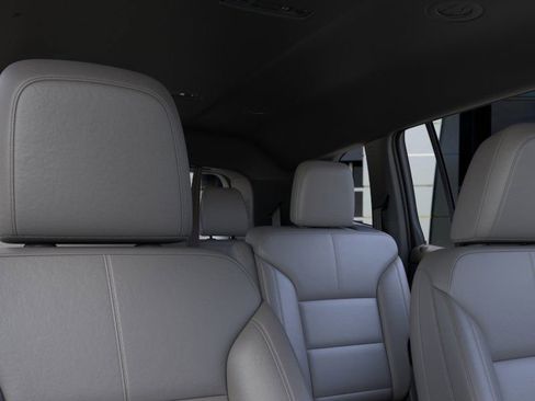 New 2026 GMC Acadia Elevation w/ Elevation Premium Package image 24